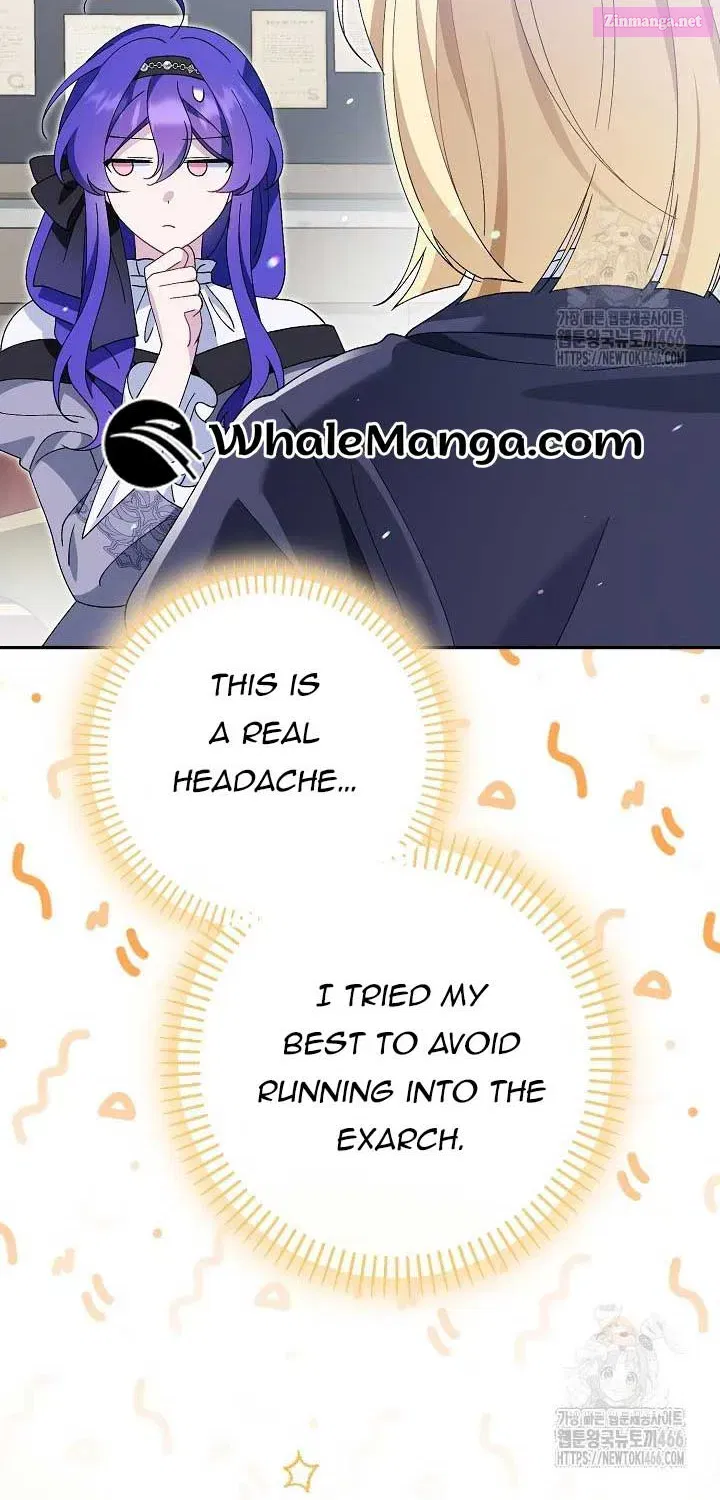 I’m a Villain, But I’m Favored Zinmanga X Chapter 13 Page 112