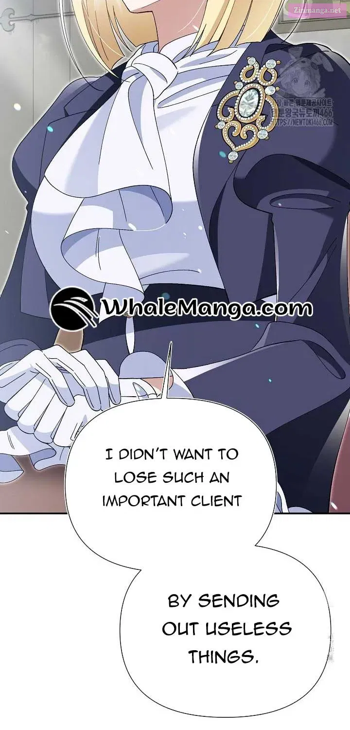 I’m a Villain, But I’m Favored Zinmanga X Chapter 13 Page 116