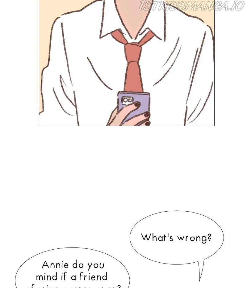 Annie Green Hates Girls Zinmanga X Chapter 10 Page 37