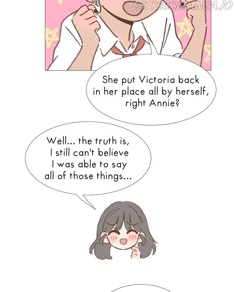 Annie Green Hates Girls Zinmanga X Chapter 10 Page 53