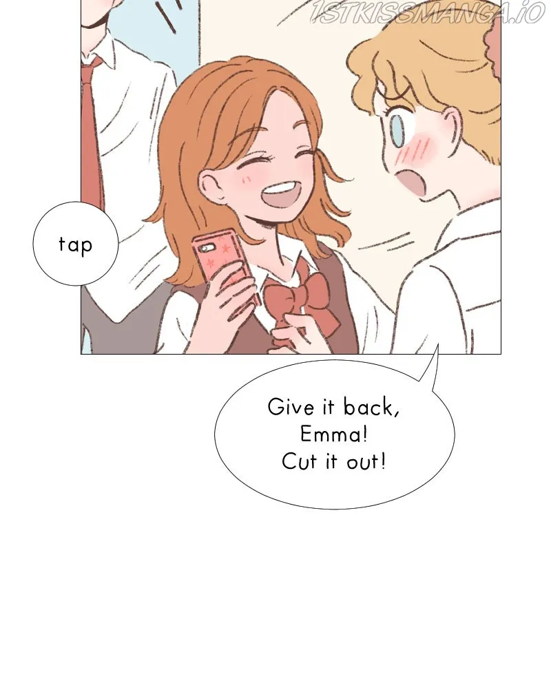 Annie Green Hates Girls Zinmanga X Chapter 10 Page 70