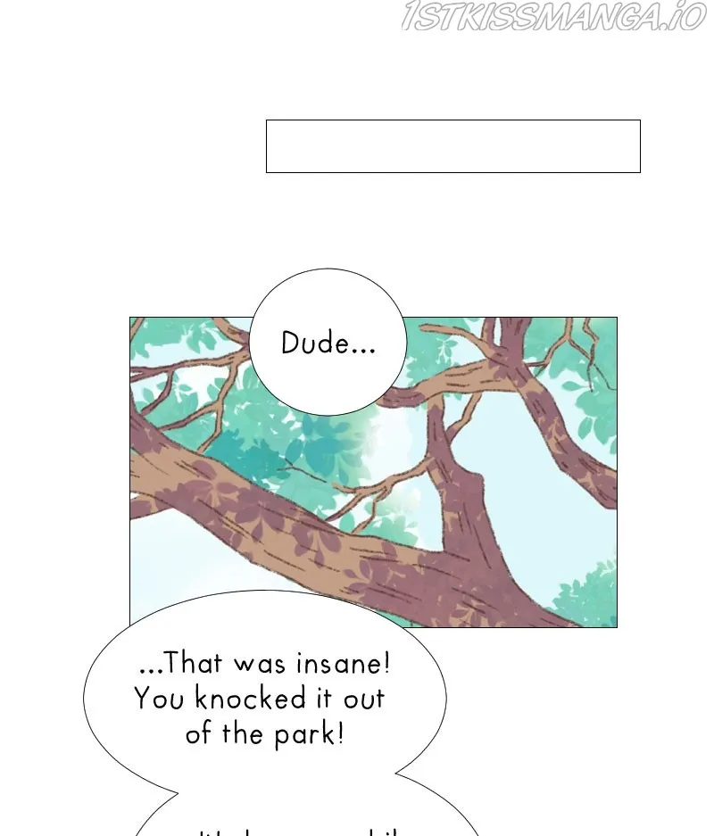 Annie Green Hates Girls Zinmanga X Chapter 9 Page 27