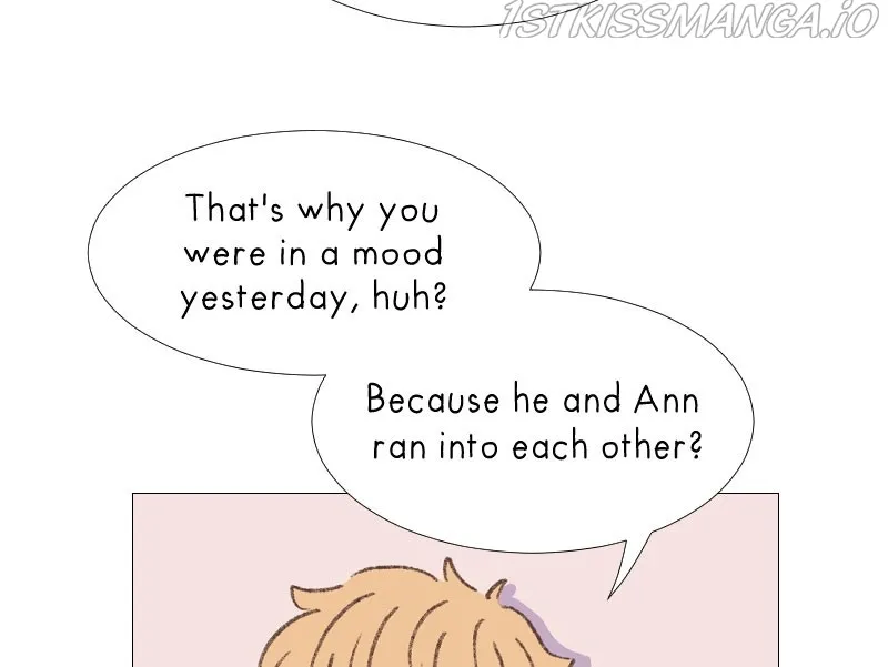 Annie Green Hates Girls Zinmanga X Chapter 9 Page 84