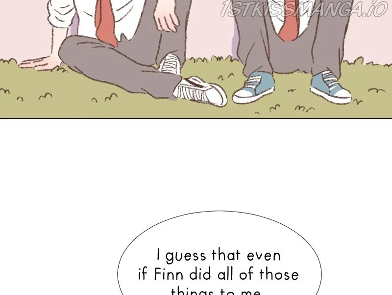 Annie Green Hates Girls Zinmanga X Chapter 9 Page 91