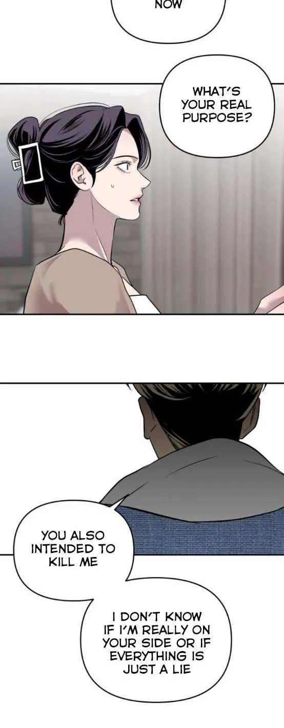 Extroversion Of An Immortal Zinmanga X Chapter 15 Page 3