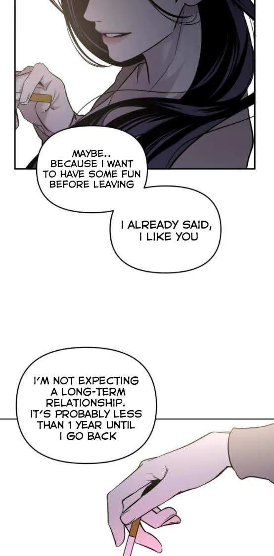 Extroversion Of An Immortal Zinmanga X Chapter 15 Page 19