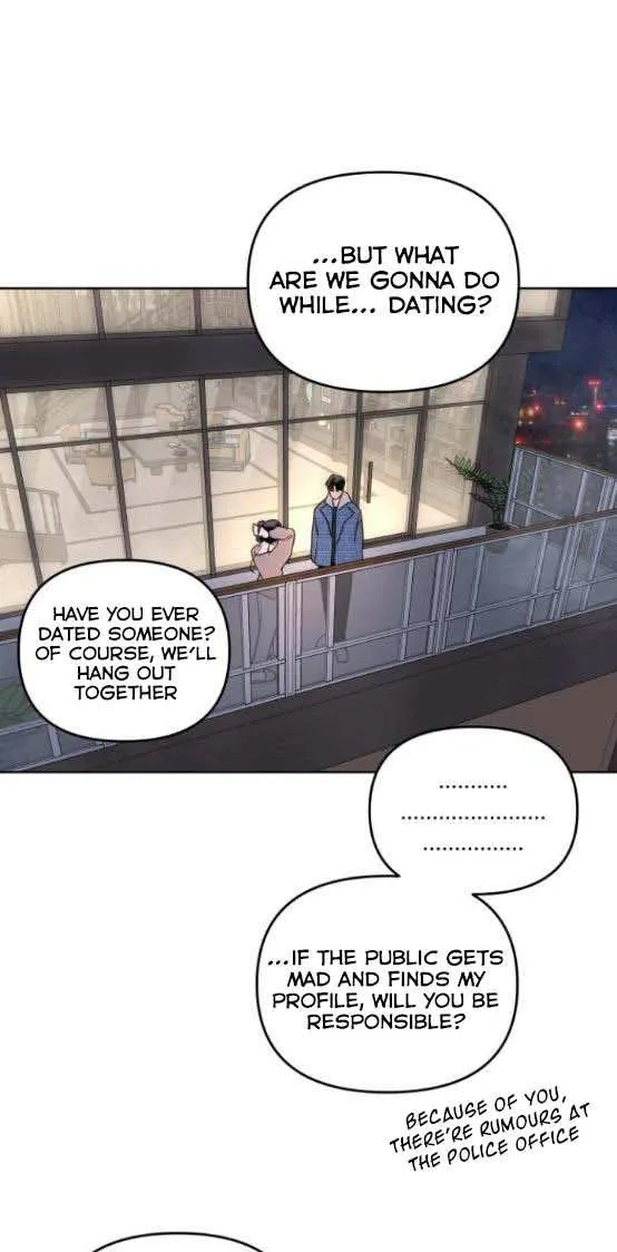 Extroversion Of An Immortal Zinmanga X Chapter 15 Page 31