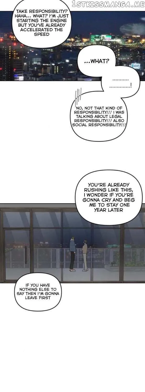 Extroversion Of An Immortal Zinmanga X Chapter 15 Page 32