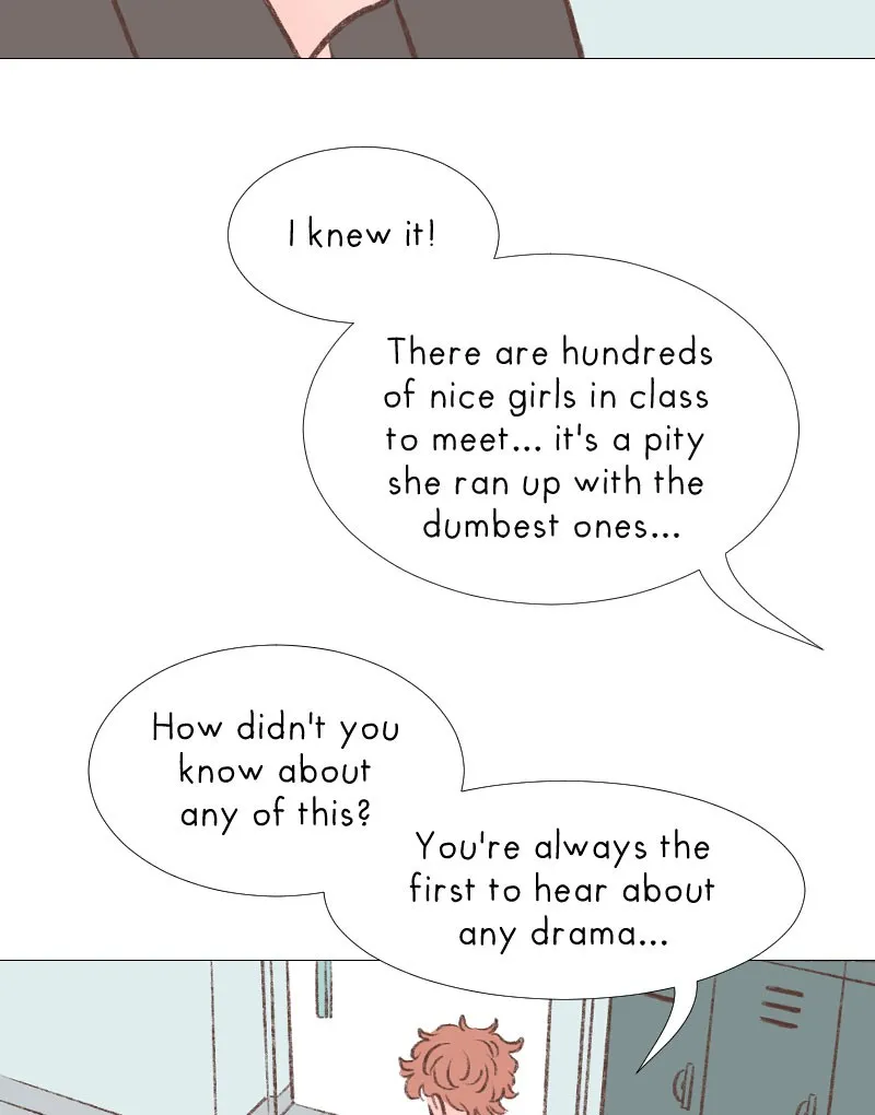 Annie Green Hates Girls Zinmanga X Chapter 8 Page 65