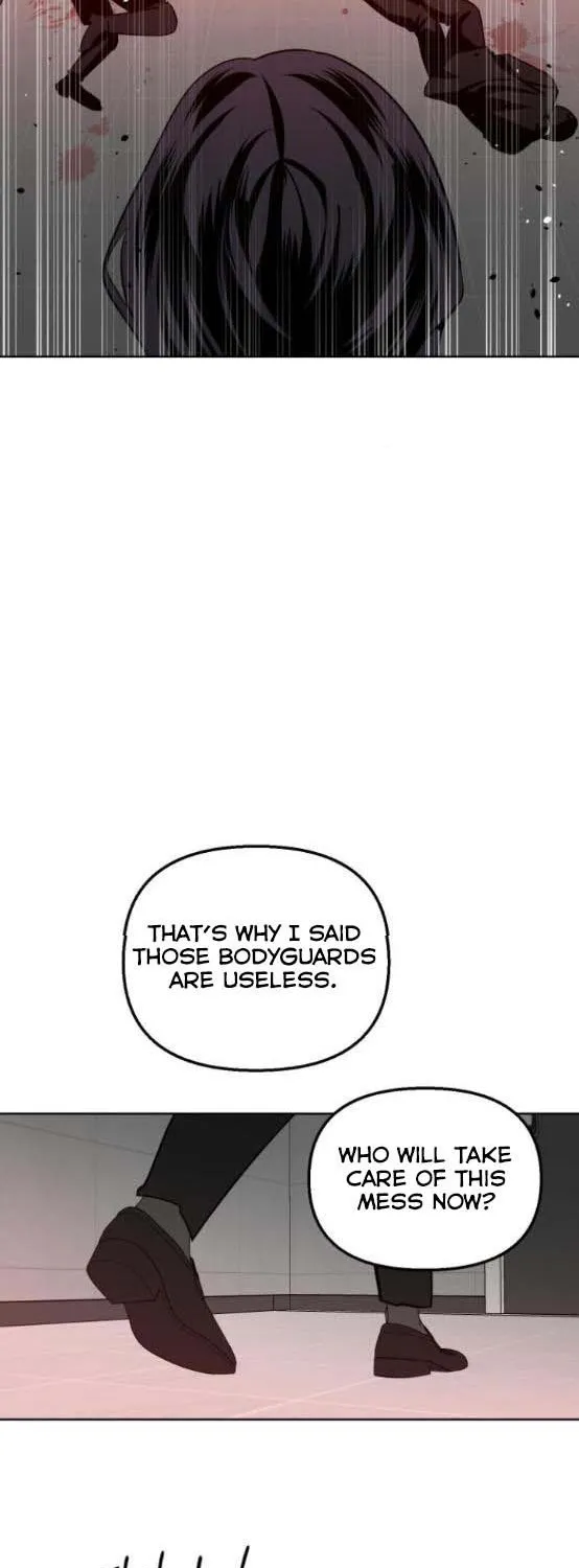 Extroversion Of An Immortal Zinmanga X Chapter 12 Page 40