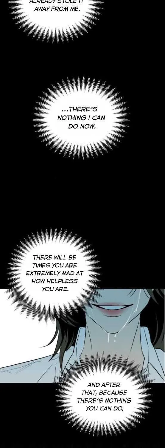 Extroversion Of An Immortal Zinmanga X Chapter 11 Page 8