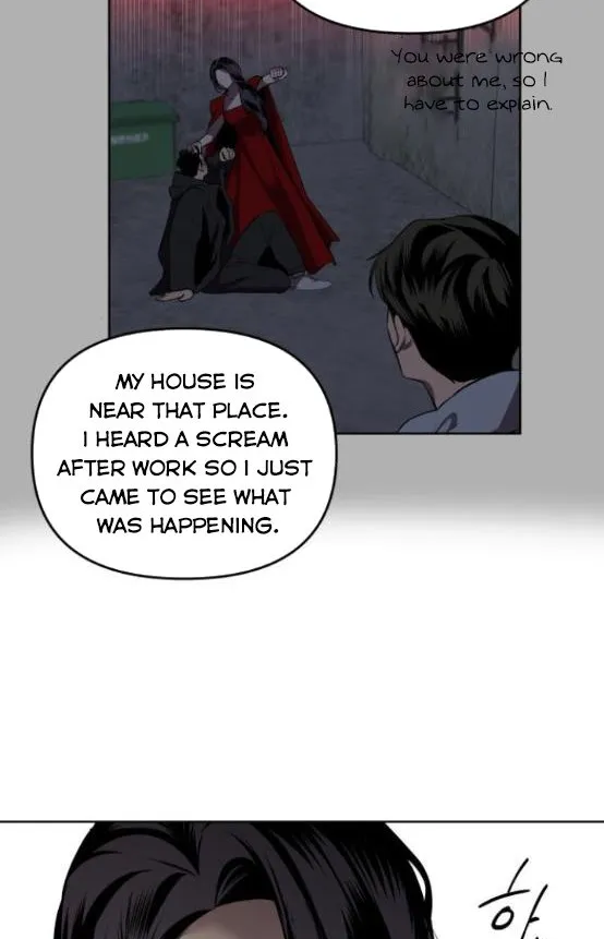 Extroversion Of An Immortal Zinmanga X Chapter 11 Page 19