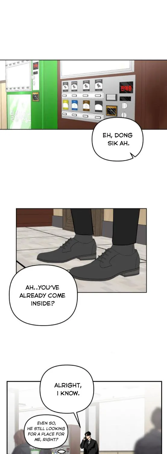 Extroversion Of An Immortal Zinmanga X Chapter 11 Page 24