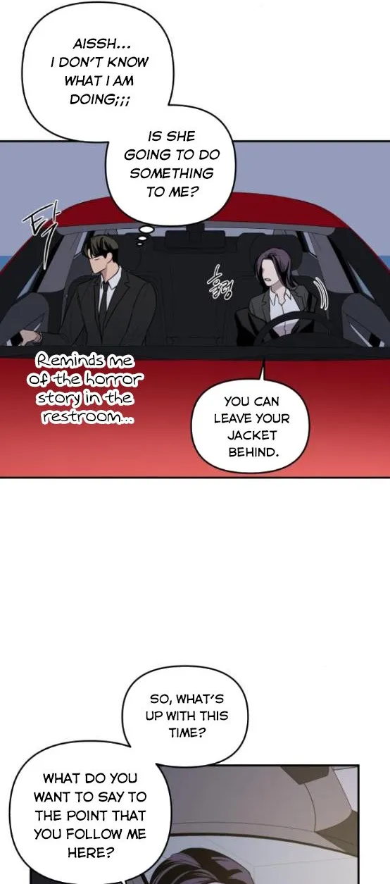 Extroversion Of An Immortal Zinmanga X Chapter 11 Page 31