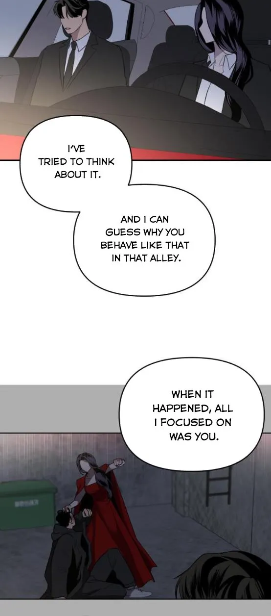 Extroversion Of An Immortal Zinmanga X Chapter 11 Page 33