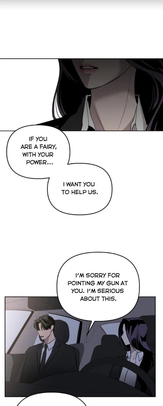 Extroversion Of An Immortal Zinmanga X Chapter 11 Page 44