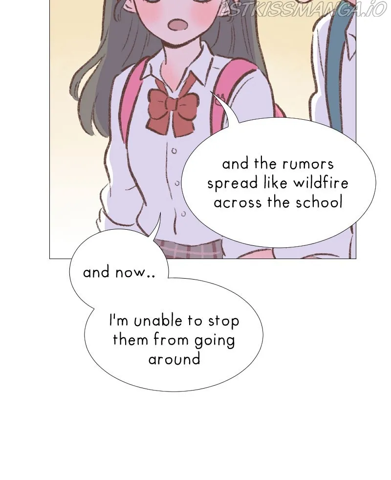 Annie Green Hates Girls Zinmanga X Chapter 5 Page 25