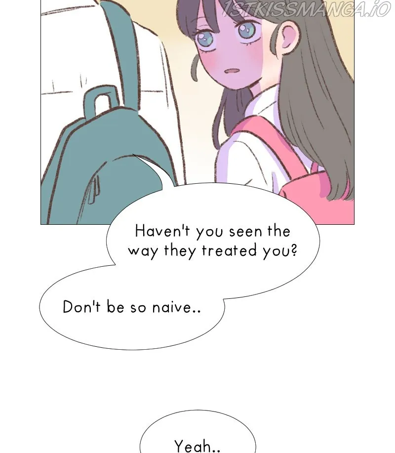 Annie Green Hates Girls Zinmanga X Chapter 5 Page 34