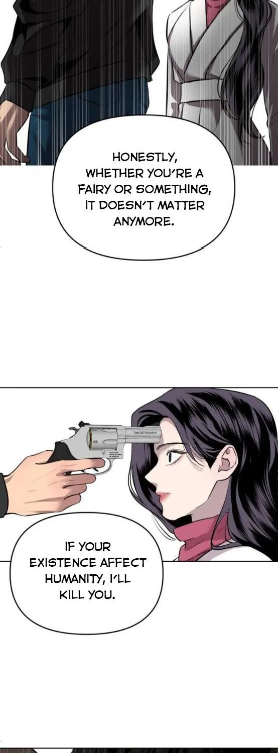 Extroversion Of An Immortal Zinmanga X Chapter 9 Page 8