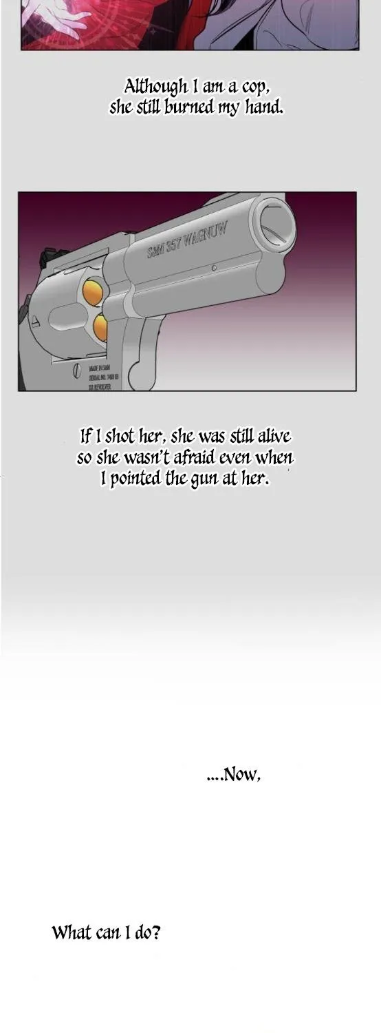 Extroversion Of An Immortal Zinmanga X Chapter 9 Page 20