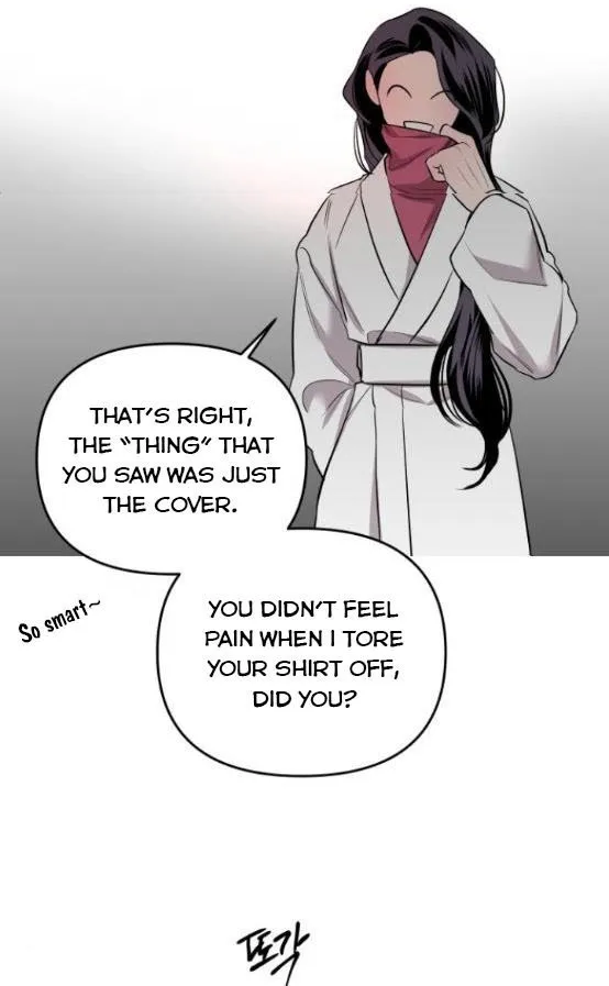 Extroversion Of An Immortal Zinmanga X Chapter 9 Page 21