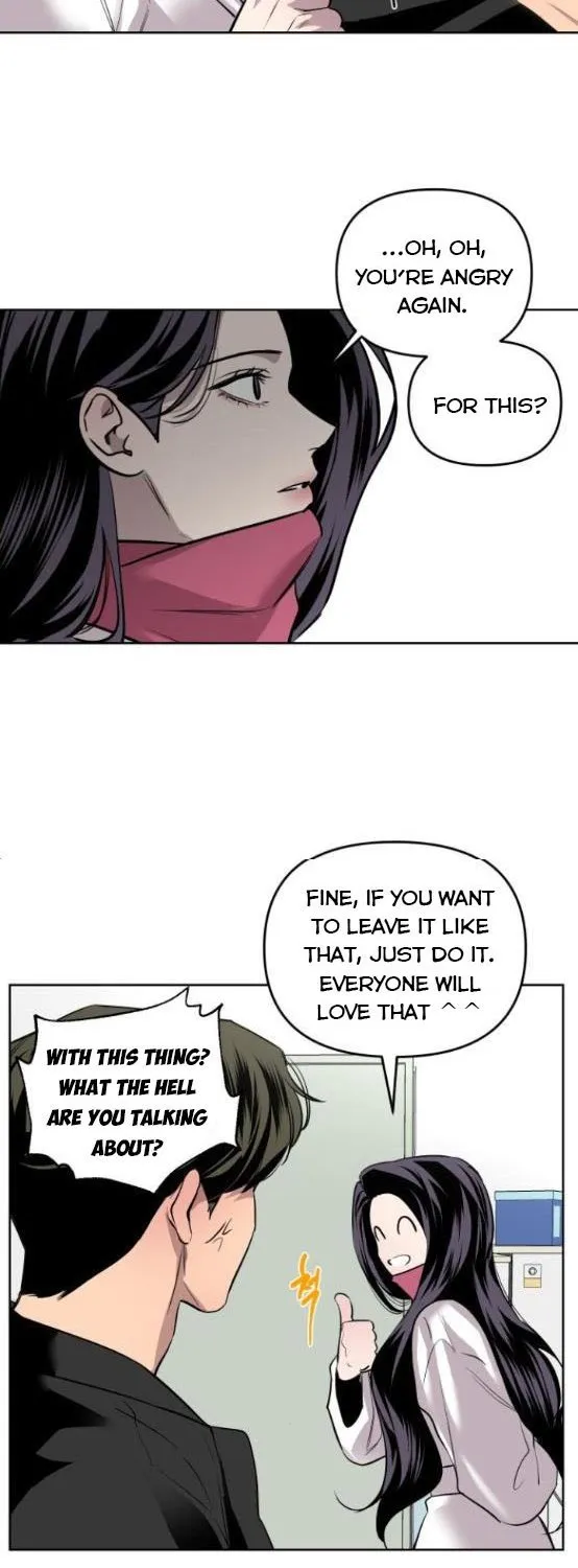 Extroversion Of An Immortal Zinmanga X Chapter 9 Page 24