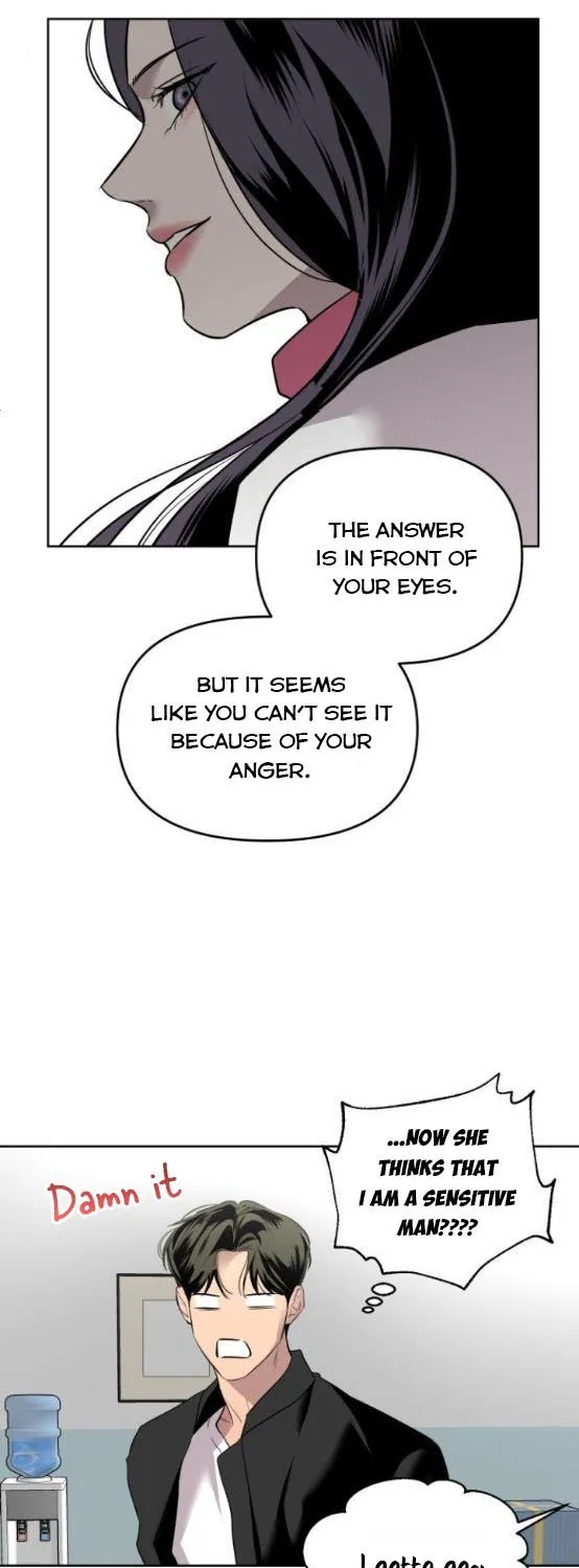 Extroversion Of An Immortal Zinmanga X Chapter 9 Page 26