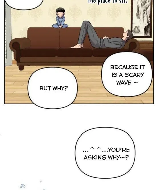 Extroversion Of An Immortal Zinmanga X Chapter 9 Page 31