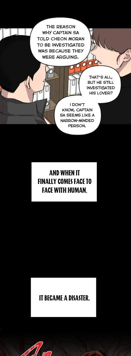 Extroversion Of An Immortal Zinmanga X Chapter 9 Page 36