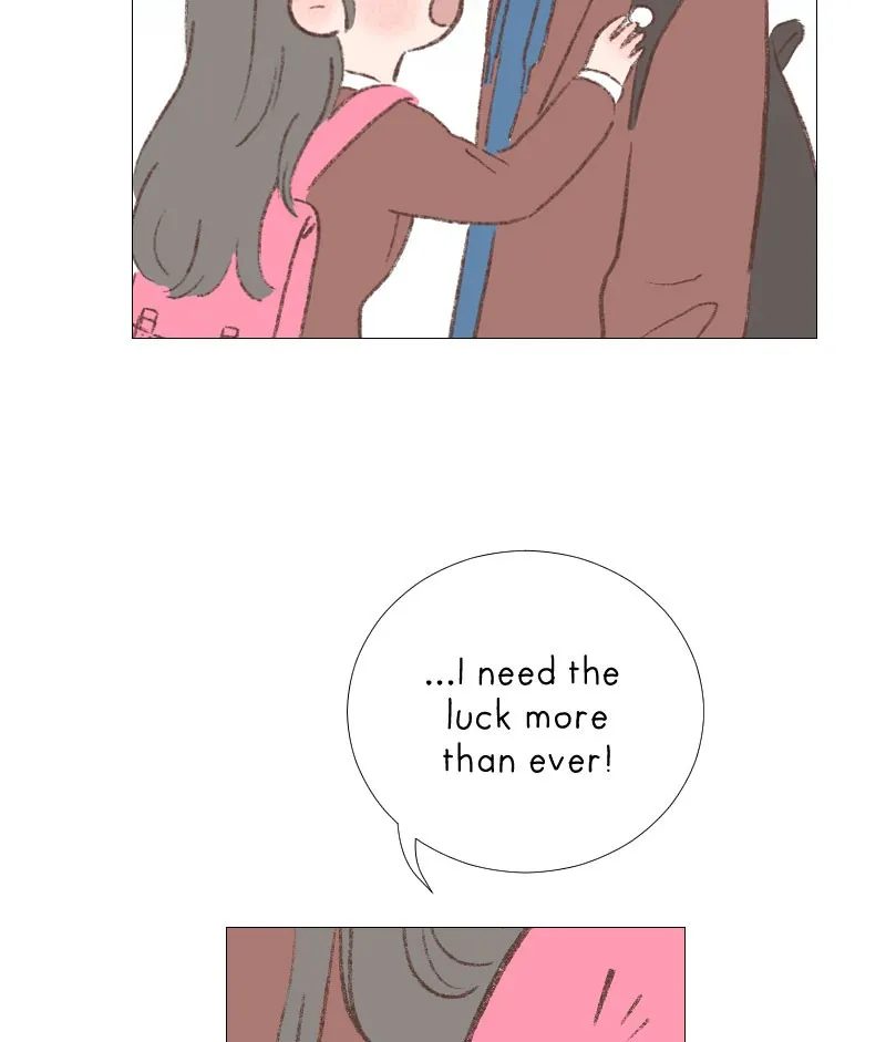 Annie Green Hates Girls Zinmanga X Chapter 2 Page 21