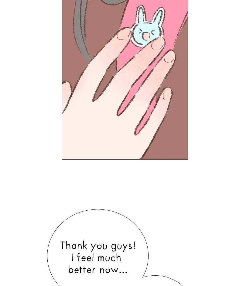 Annie Green Hates Girls Zinmanga X Chapter 2 Page 22