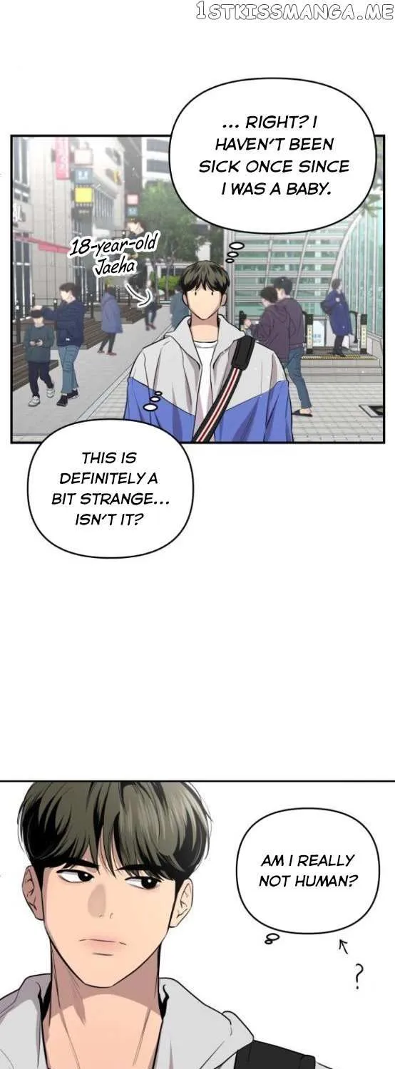Extroversion Of An Immortal Zinmanga X Chapter 7 Page 5
