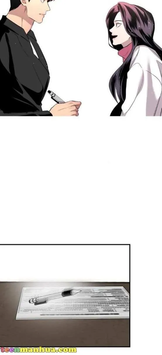 Extroversion Of An Immortal Zinmanga X Chapter 7 Page 8