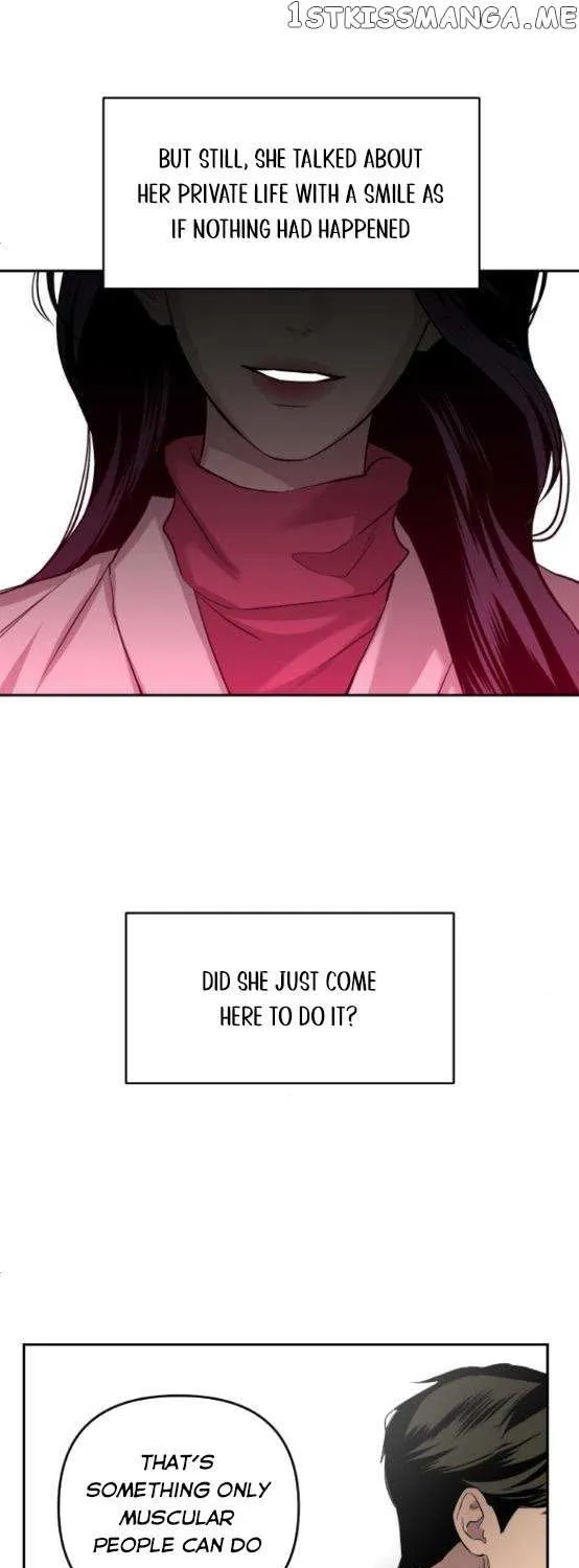 Extroversion Of An Immortal Zinmanga X Chapter 7 Page 13