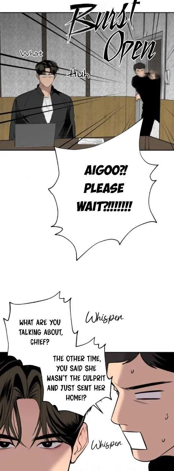 Extroversion Of An Immortal Zinmanga X Chapter 7 Page 20