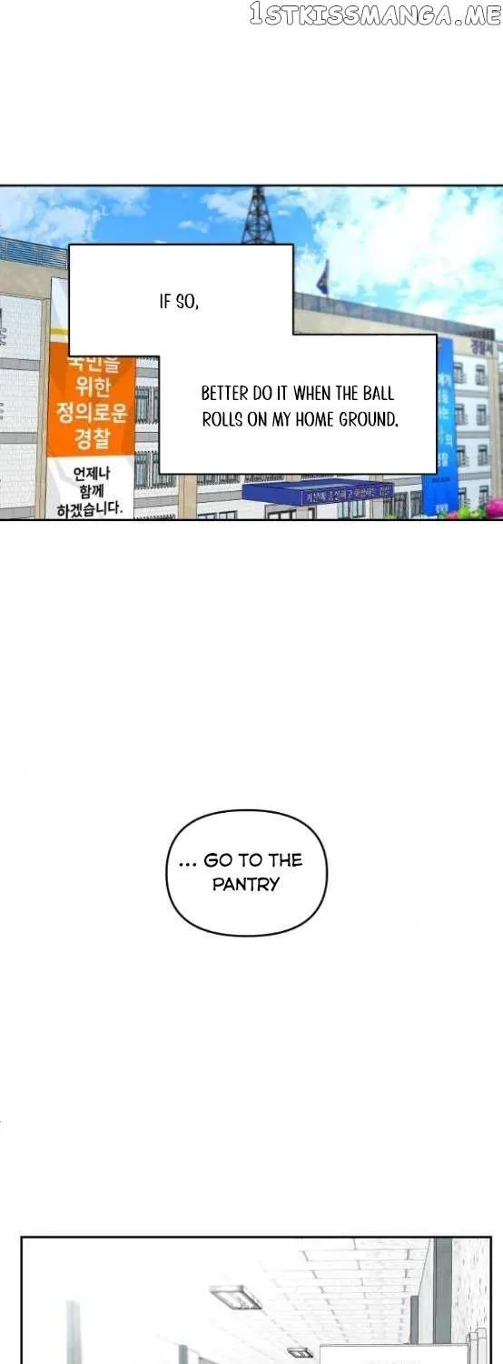 Extroversion Of An Immortal Zinmanga X Chapter 7 Page 40