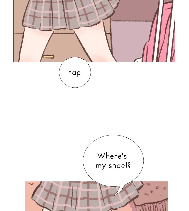 Annie Green Hates Girls Zinmanga X Chapter 1 Page 5