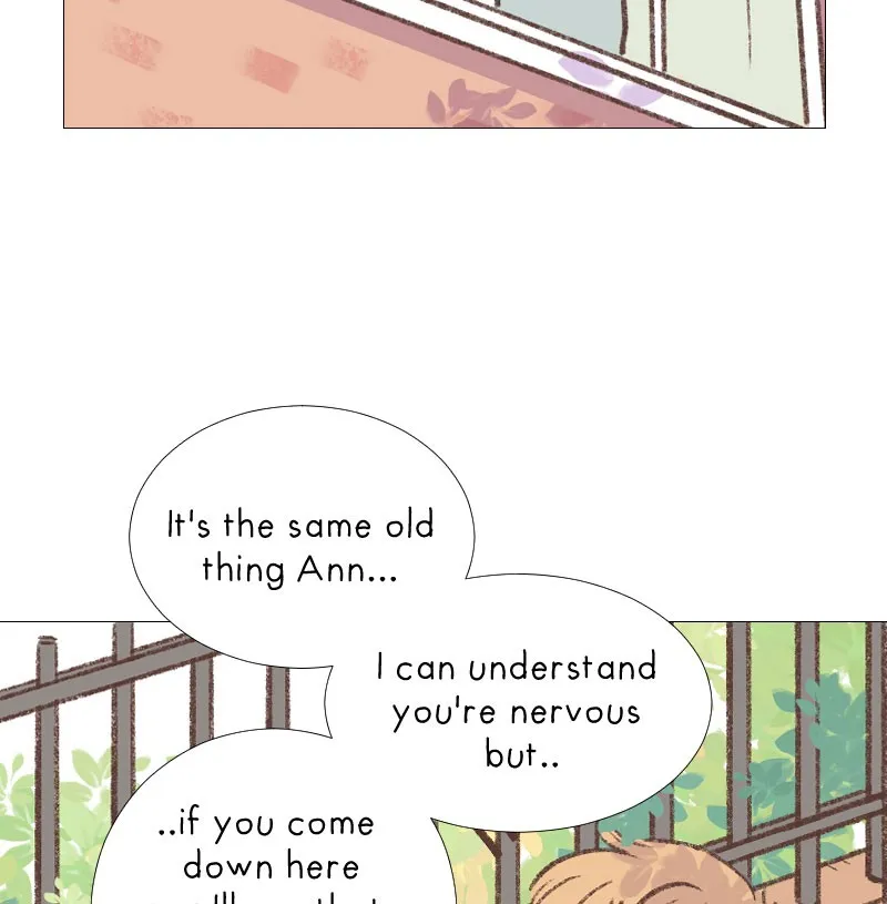 Annie Green Hates Girls Zinmanga X Chapter 1 Page 35