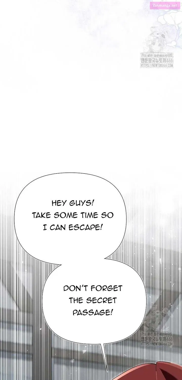 I’m a Villain, But I’m Favored Zinmanga X Chapter 12 Page 4