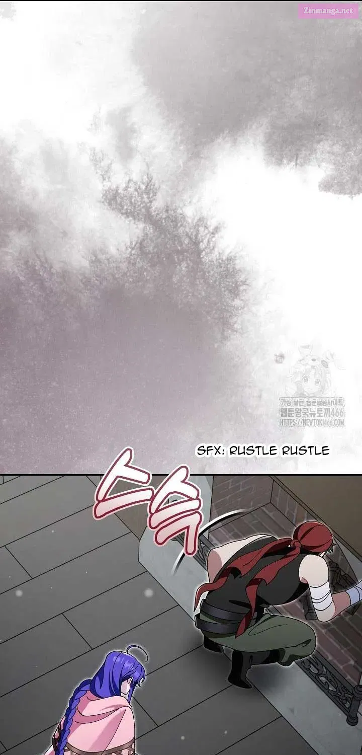 I’m a Villain, But I’m Favored Zinmanga X Chapter 12 Page 12