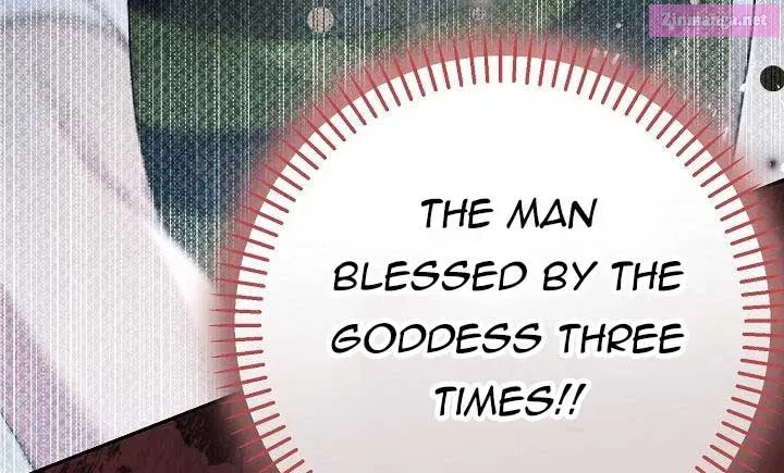 I’m a Villain, But I’m Favored Zinmanga X Chapter 12 Page 25