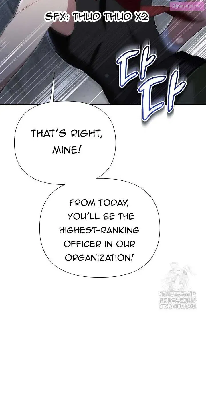 I’m a Villain, But I’m Favored Zinmanga X Chapter 12 Page 29