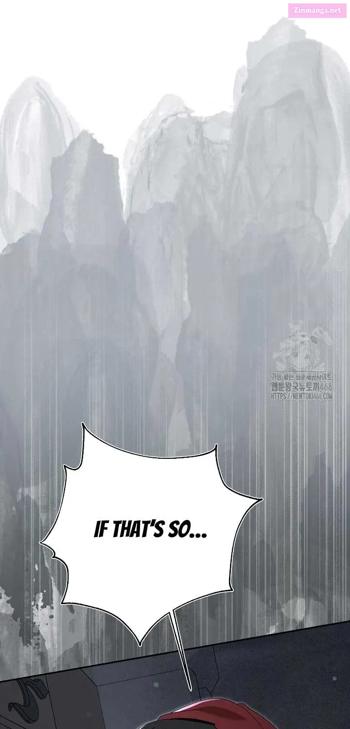 I’m a Villain, But I’m Favored Zinmanga X Chapter 12 Page 32