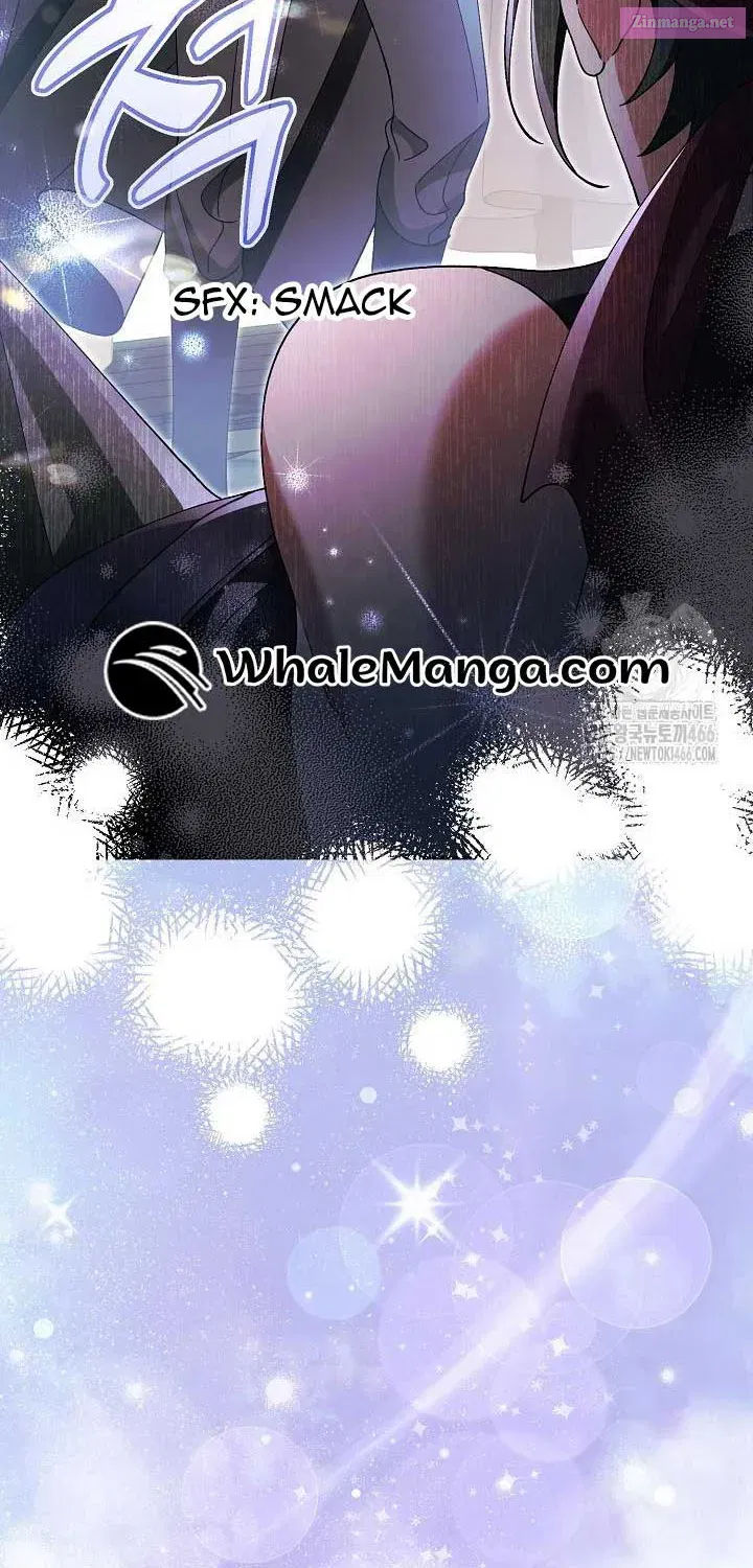 I’m a Villain, But I’m Favored Zinmanga X Chapter 12 Page 45