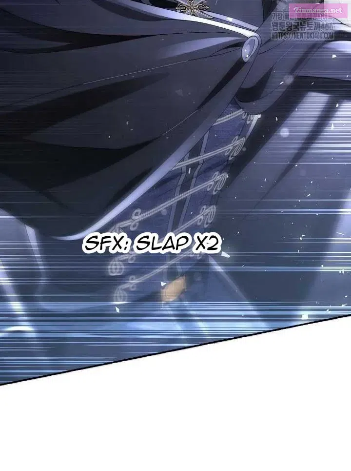 I’m a Villain, But I’m Favored Zinmanga X Chapter 12 Page 63