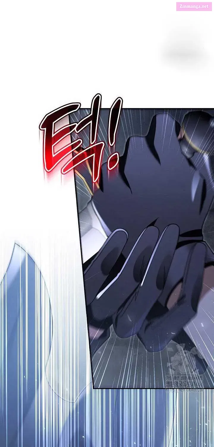 I’m a Villain, But I’m Favored Zinmanga X Chapter 12 Page 64