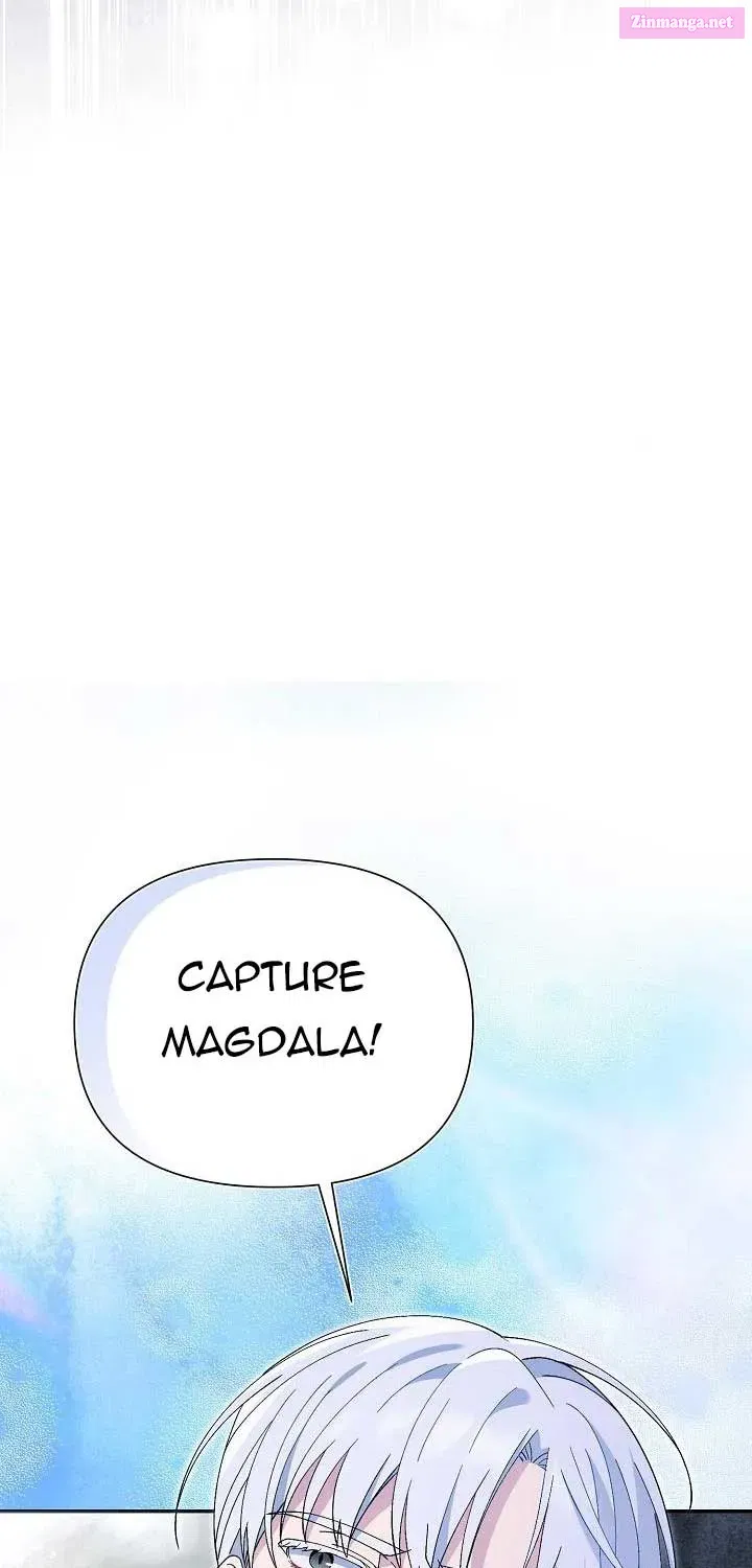 I’m a Villain, But I’m Favored Zinmanga X Chapter 12 Page 67