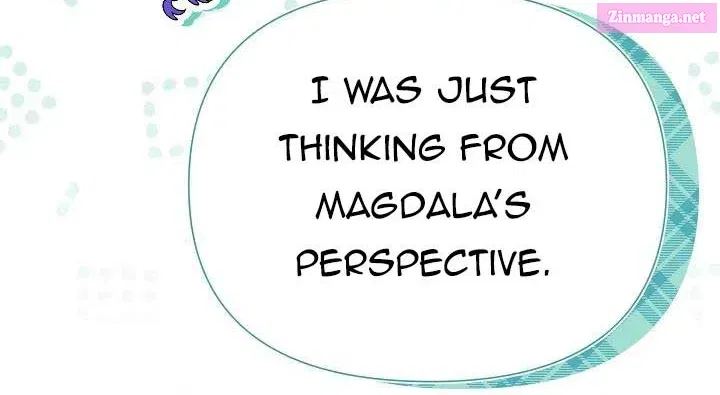 I’m a Villain, But I’m Favored Zinmanga X Chapter 12 Page 119