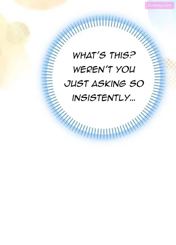 I’m a Villain, But I’m Favored Zinmanga X Chapter 12 Page 135