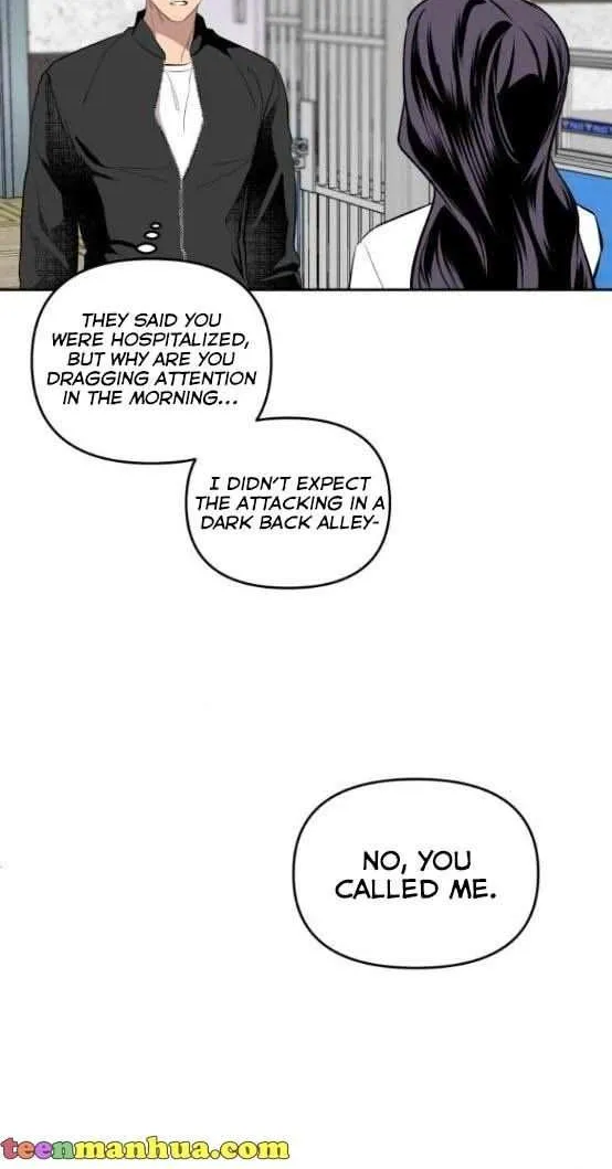 Extroversion Of An Immortal Zinmanga X Chapter 6 Page 20
